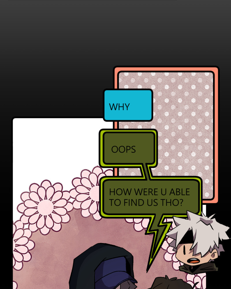 The Little Match Girl Chapter 107 page 35 - 