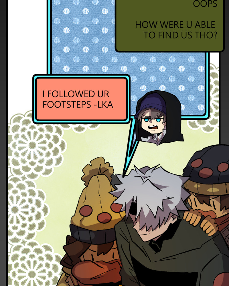 The Little Match Girl Chapter 107 page 37 - 