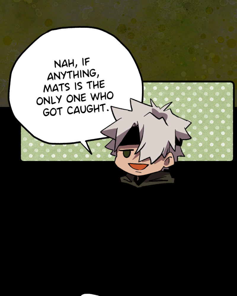 The Little Match Girl Chapter 107 page 40 - 