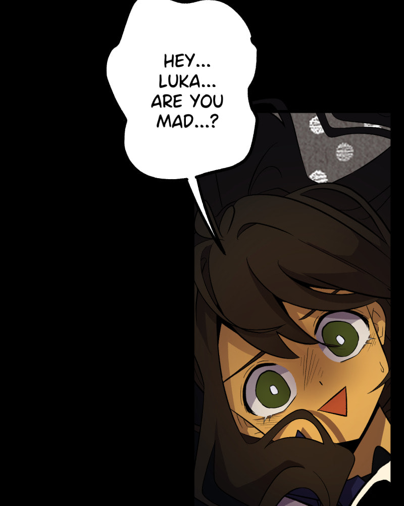 The Little Match Girl Chapter 107 page 41 - 