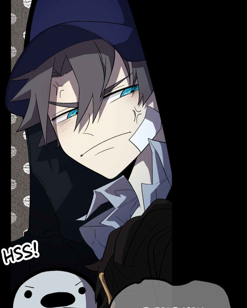 The Little Match Girl Chapter 107 page 43 - 