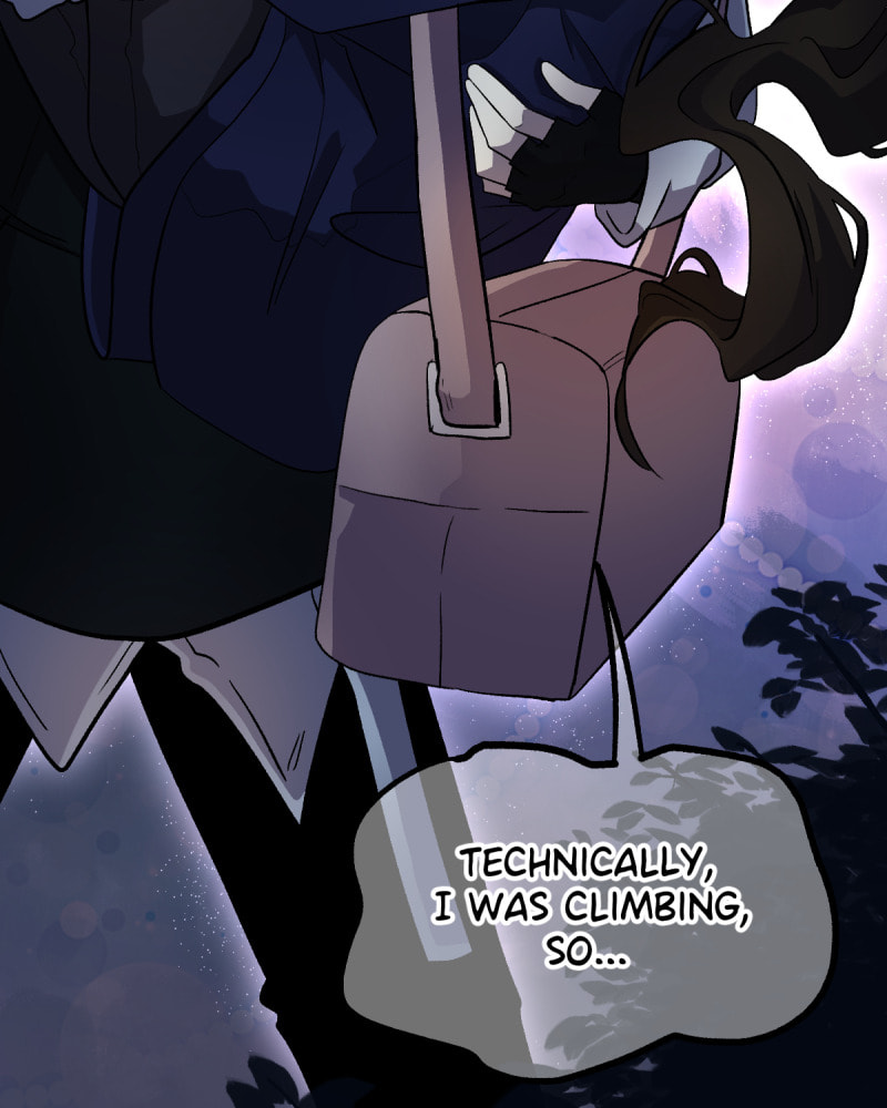 The Little Match Girl Chapter 107 page 45 - 