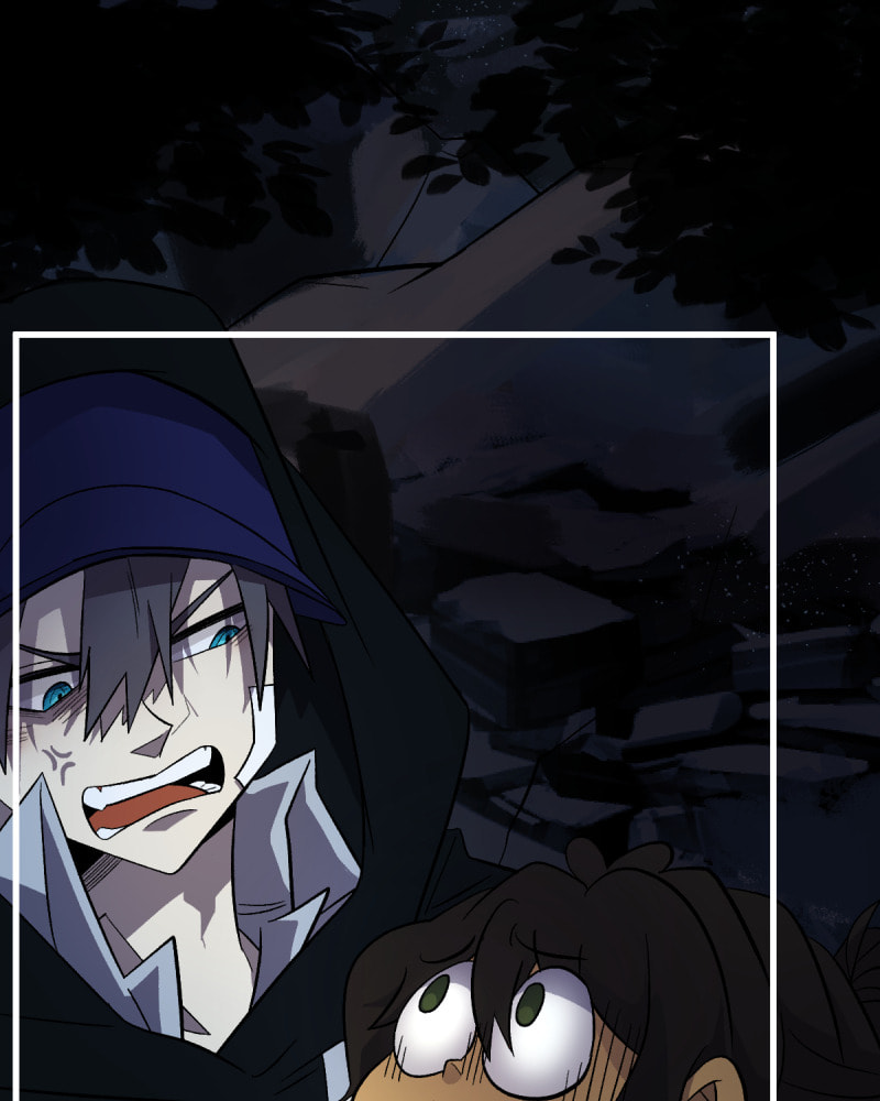 The Little Match Girl Chapter 107 page 48 - 