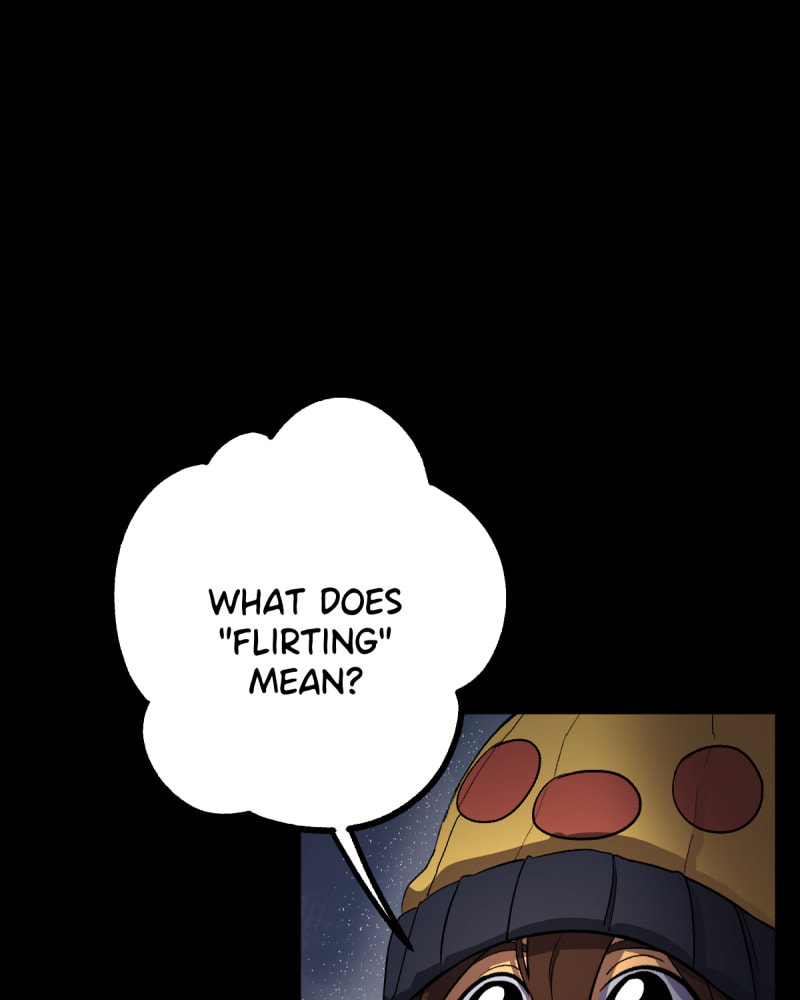 The Little Match Girl Chapter 107 page 50 - 