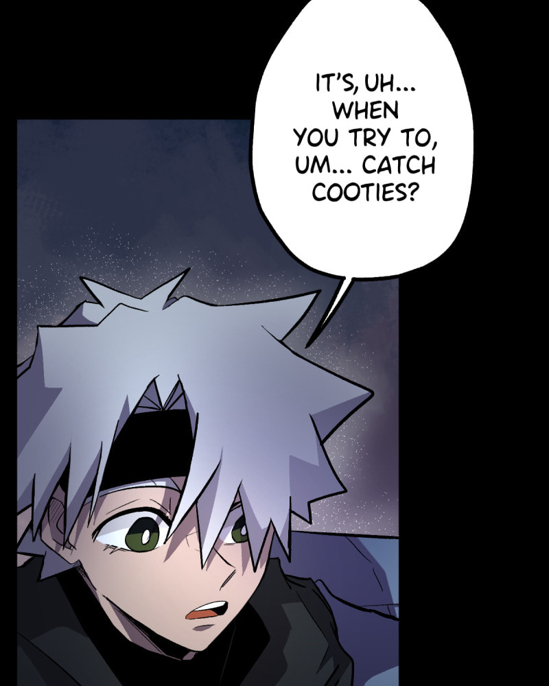 The Little Match Girl Chapter 107 page 52 - 