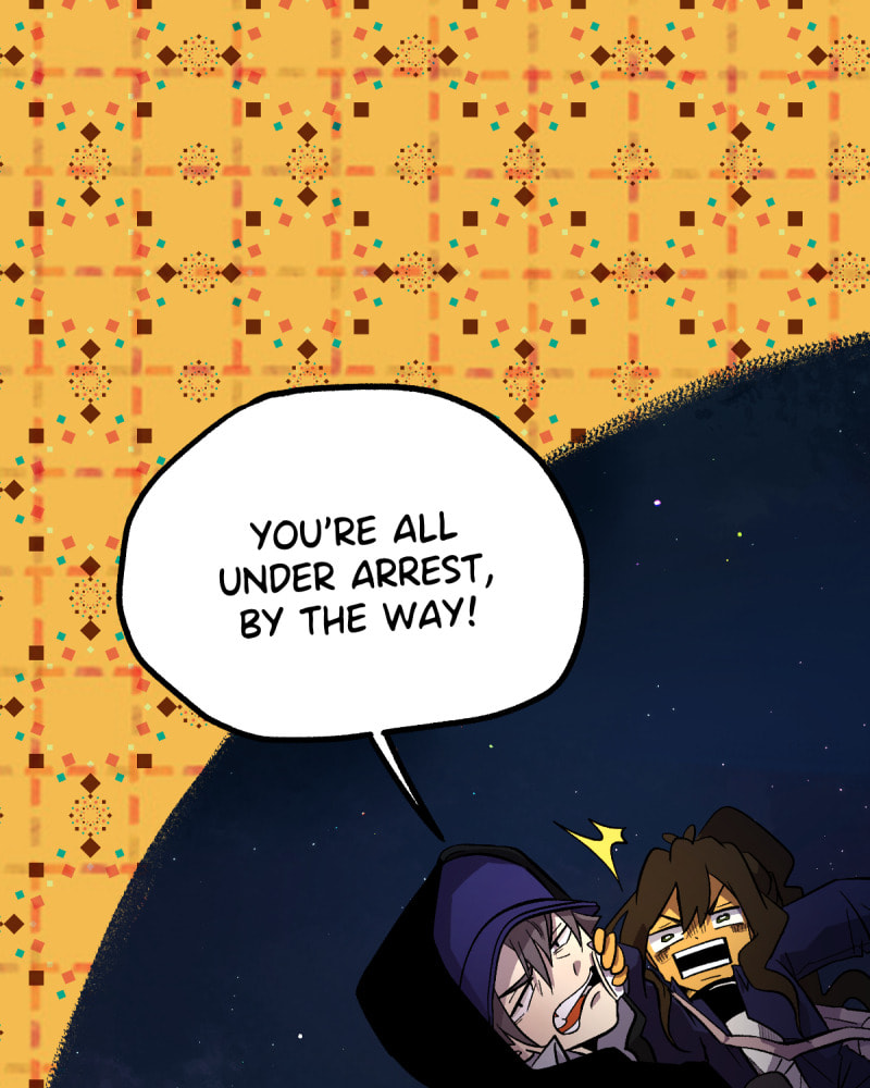 The Little Match Girl Chapter 107 page 56 - 