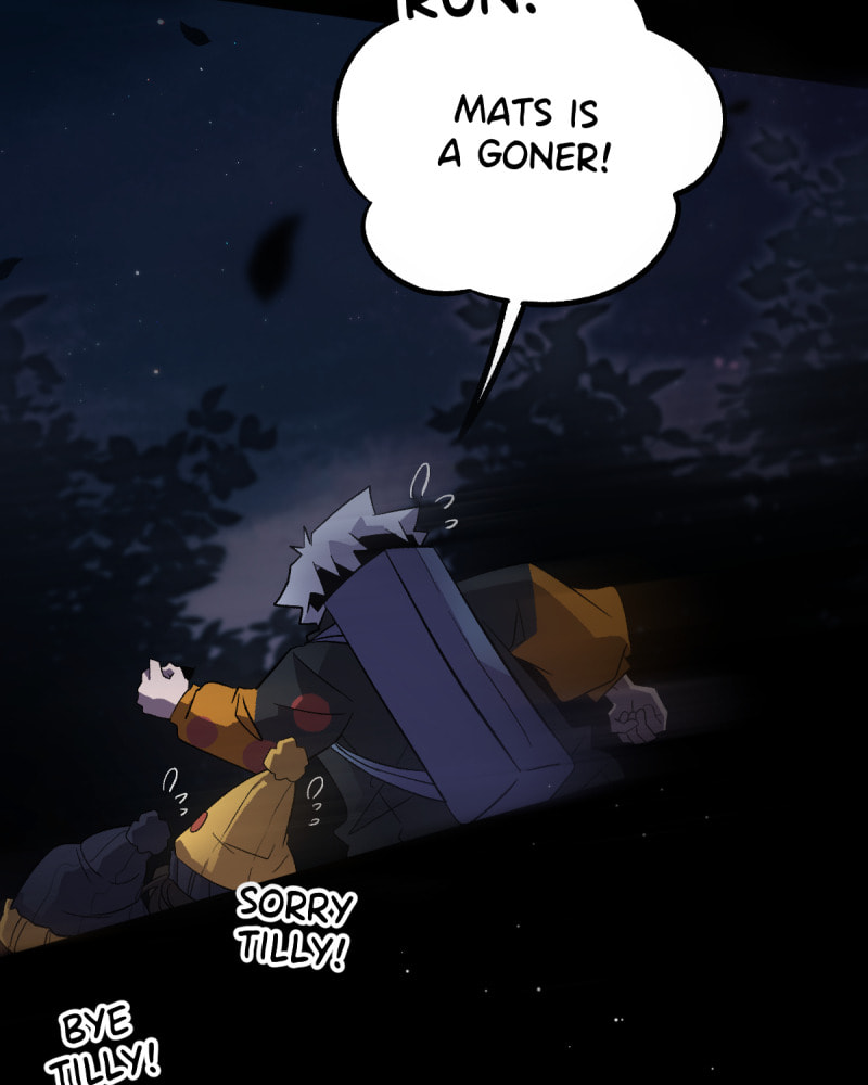 The Little Match Girl Chapter 107 page 58 - 