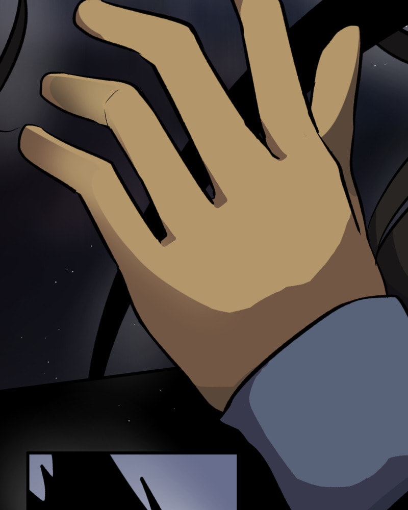 The Little Match Girl Chapter 107 page 7 - 