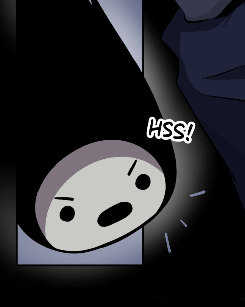 The Little Match Girl Chapter 107 page 8 - 
