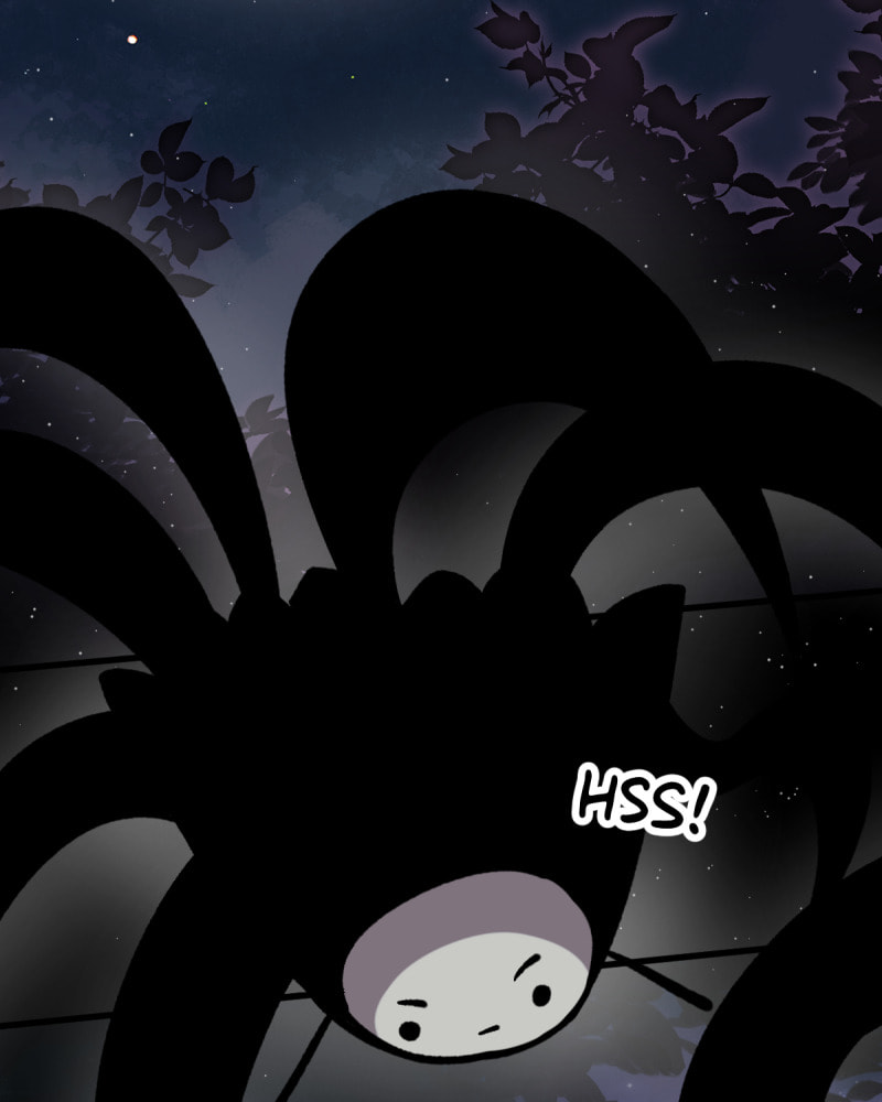 The Little Match Girl Chapter 107 page 10 - 