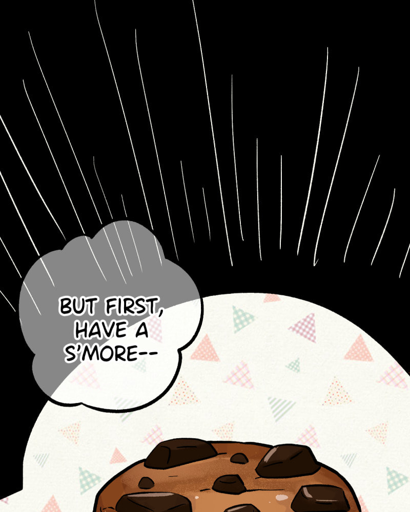 The Little Match Girl Chapter 108 page 11 - 