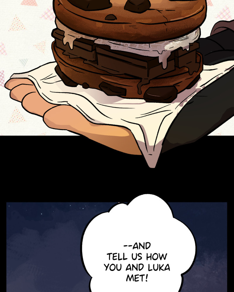 The Little Match Girl Chapter 108 page 12 - 