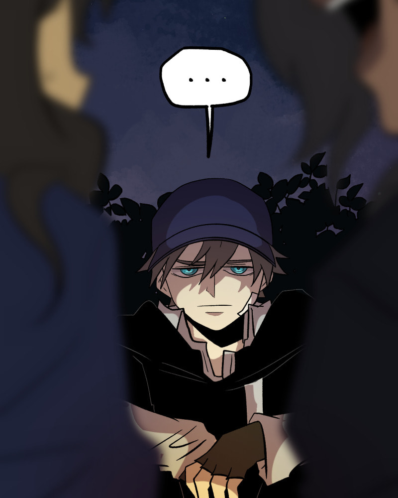 The Little Match Girl Chapter 108 page 15 - 