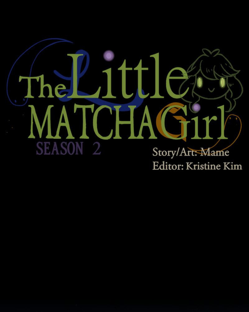 The Little Match Girl Chapter 108 page 17 - 