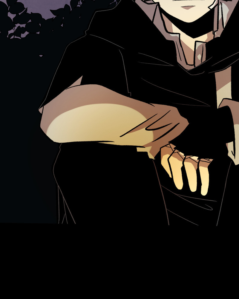 The Little Match Girl Chapter 108 page 19 - 