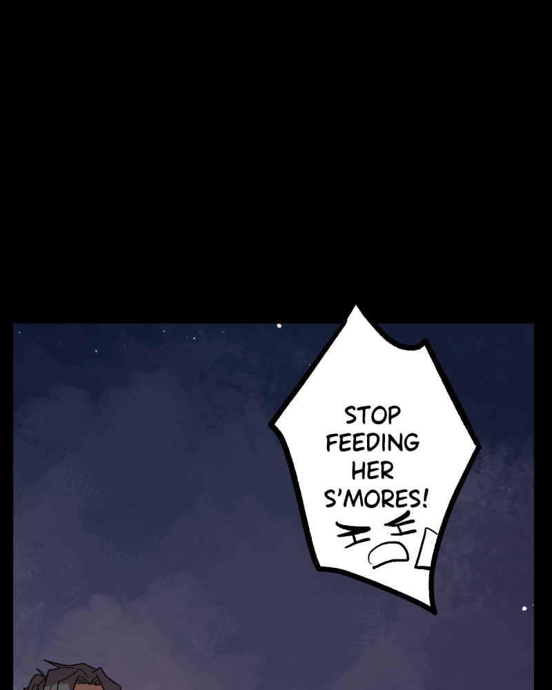 The Little Match Girl Chapter 108 page 20 - 