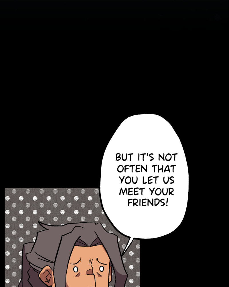 The Little Match Girl Chapter 108 page 22 - 