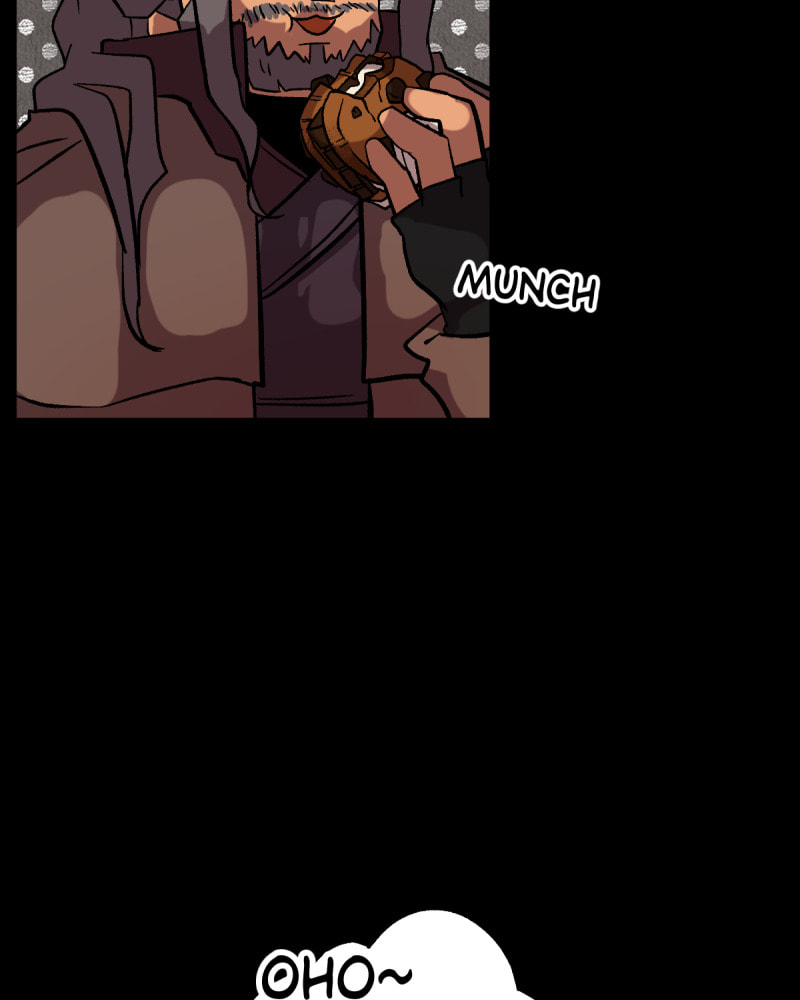 The Little Match Girl Chapter 108 page 23 - 