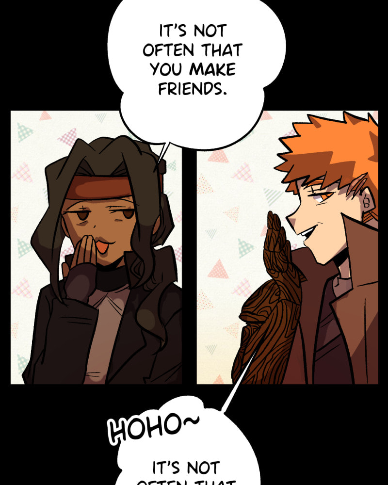 The Little Match Girl Chapter 108 page 24 - 