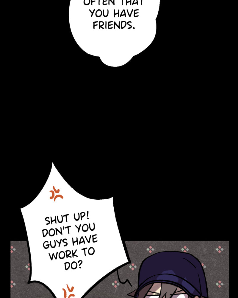 The Little Match Girl Chapter 108 page 25 - 