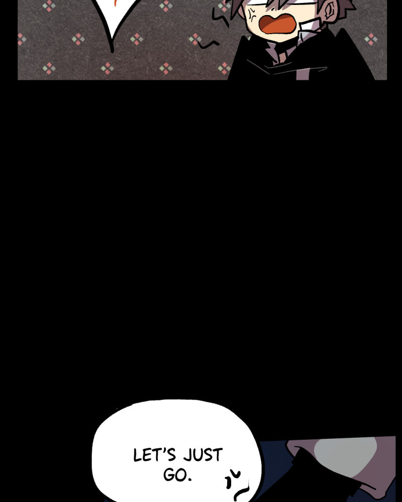 The Little Match Girl Chapter 108 page 26 - 