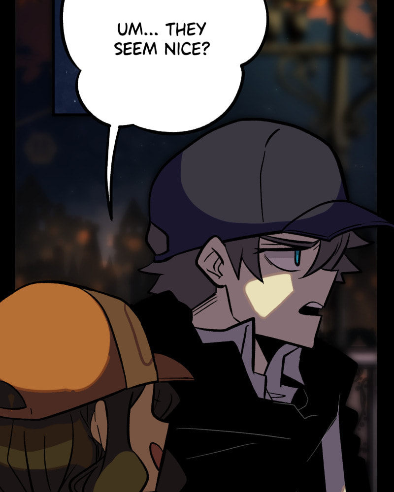 The Little Match Girl Chapter 108 page 32 - 