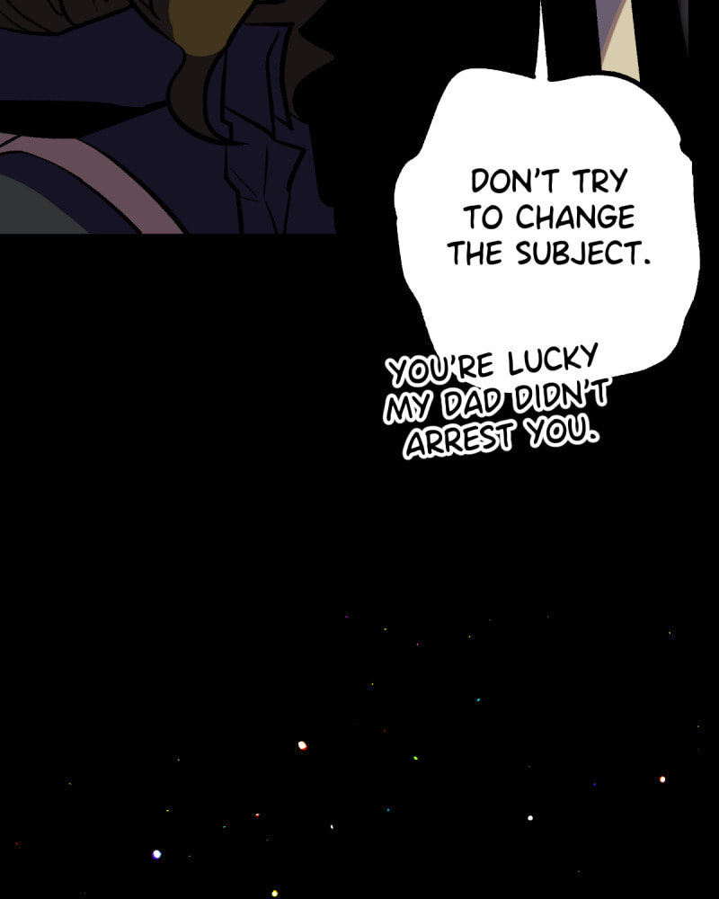 The Little Match Girl Chapter 108 page 33 - 