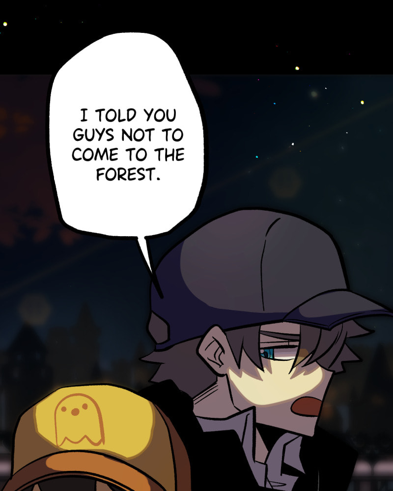 The Little Match Girl Chapter 108 page 34 - 
