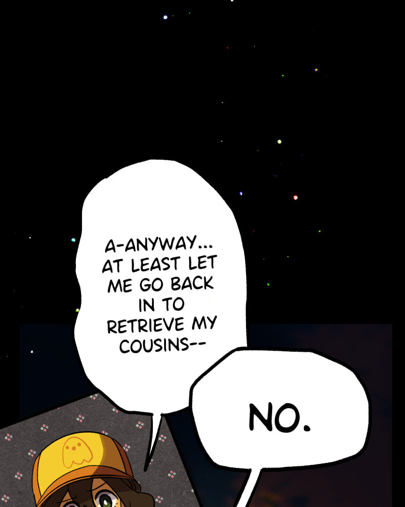 The Little Match Girl Chapter 108 page 36 - 