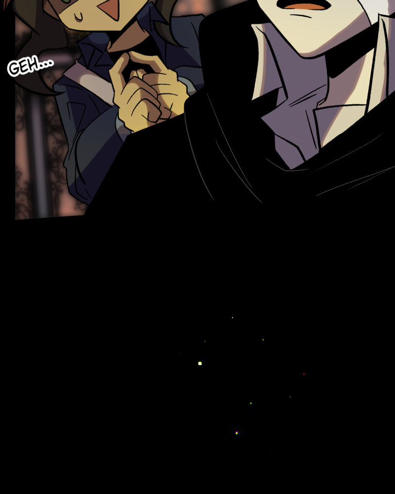 The Little Match Girl Chapter 108 page 38 - 