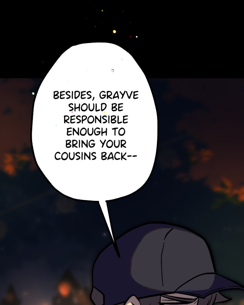 The Little Match Girl Chapter 108 page 39 - 