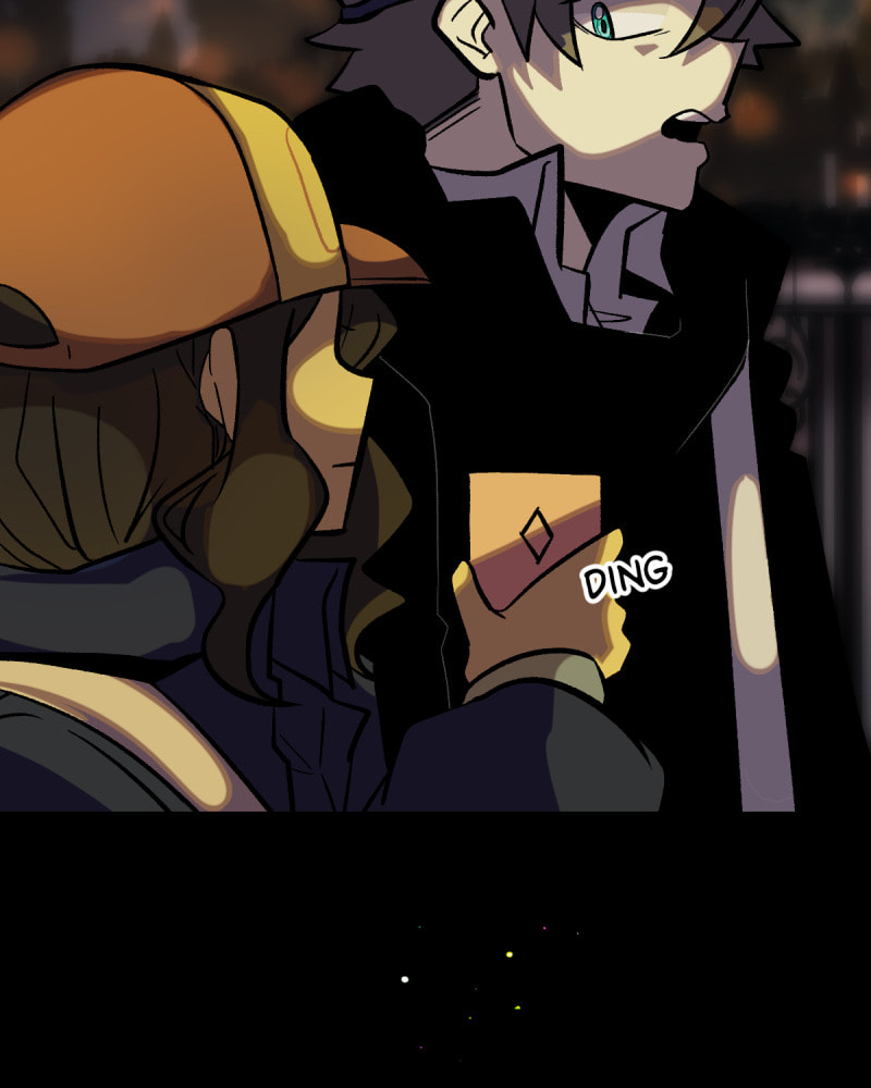 The Little Match Girl Chapter 108 page 40 - 