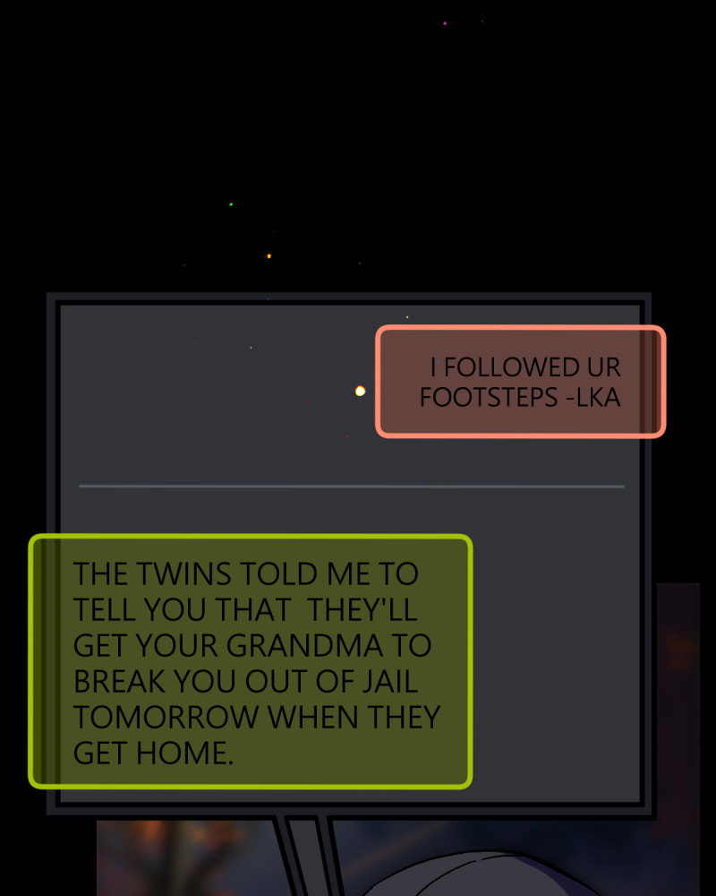 The Little Match Girl Chapter 108 page 41 - 