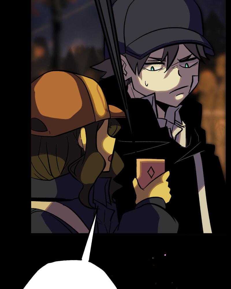 The Little Match Girl Chapter 108 page 42 - 