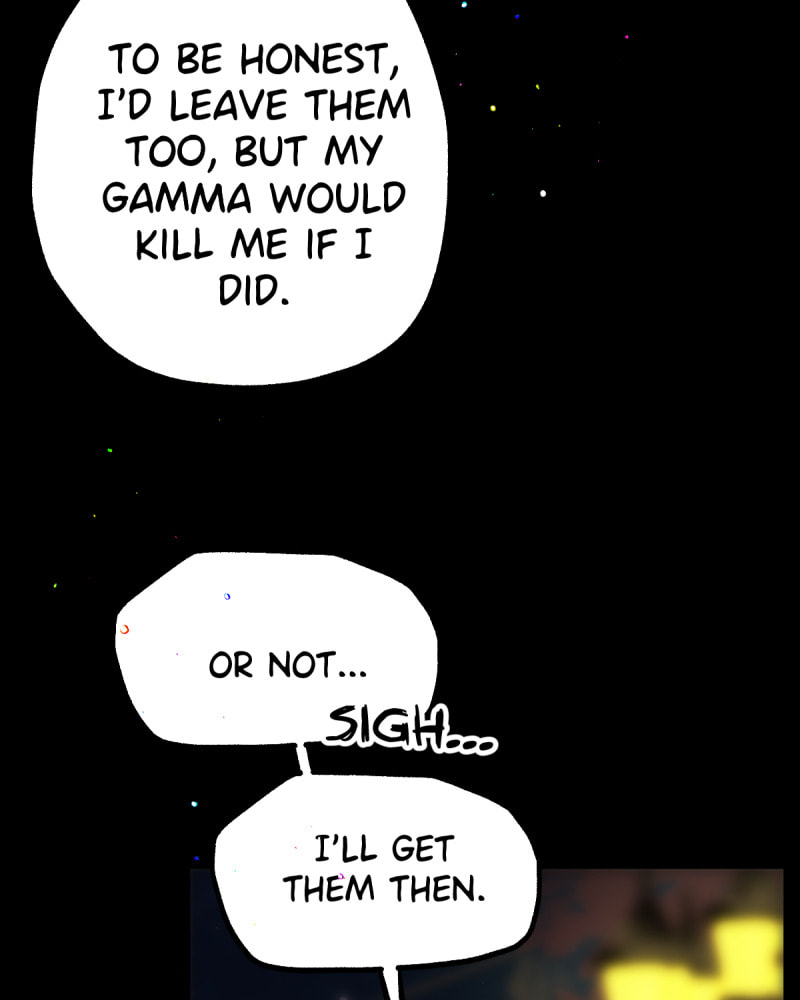 The Little Match Girl Chapter 108 page 43 - 