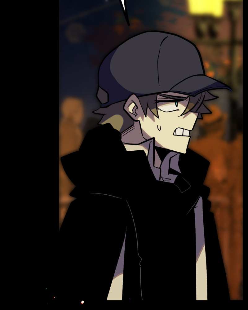 The Little Match Girl Chapter 108 page 44 - 