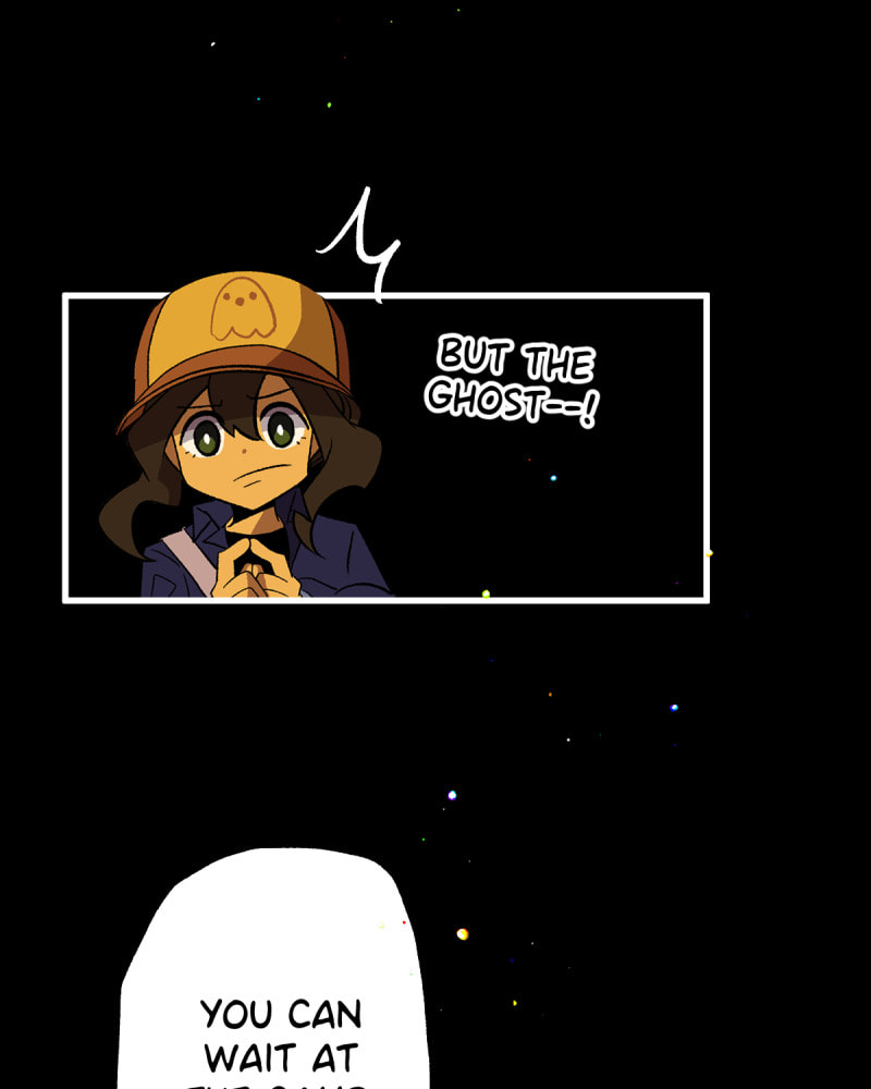 The Little Match Girl Chapter 108 page 45 - 