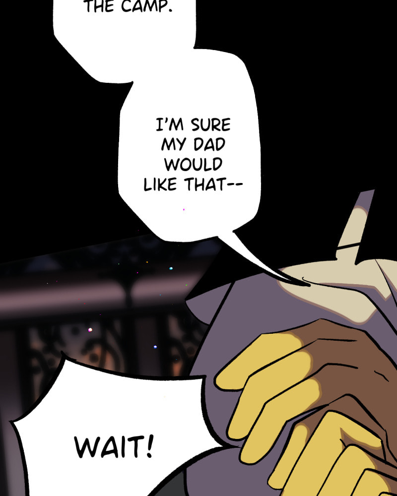 The Little Match Girl Chapter 108 page 46 - 