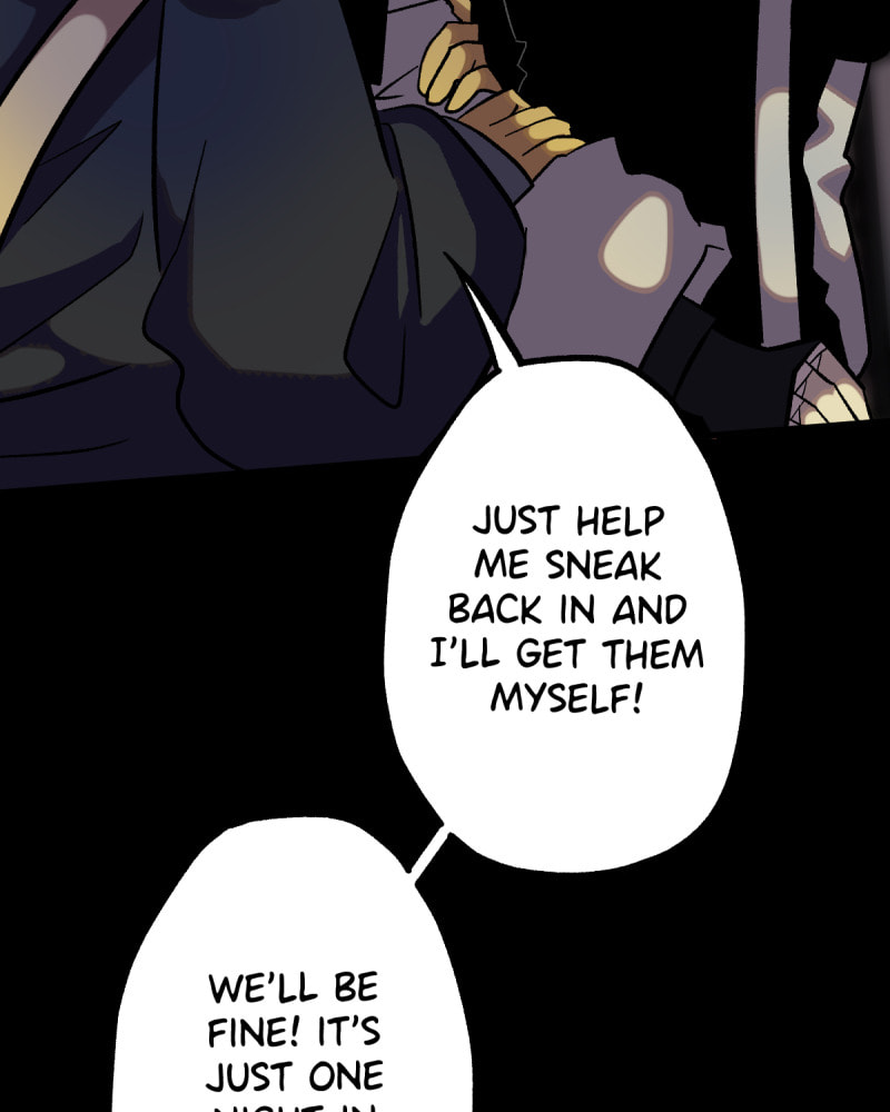 The Little Match Girl Chapter 108 page 49 - 
