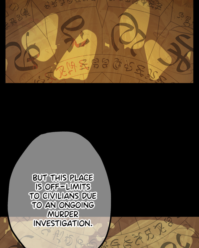 The Little Match Girl Chapter 108 page 6 - 
