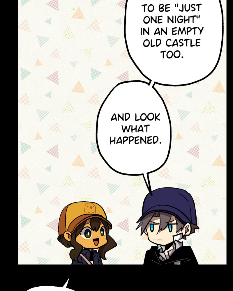 The Little Match Girl Chapter 108 page 51 - 