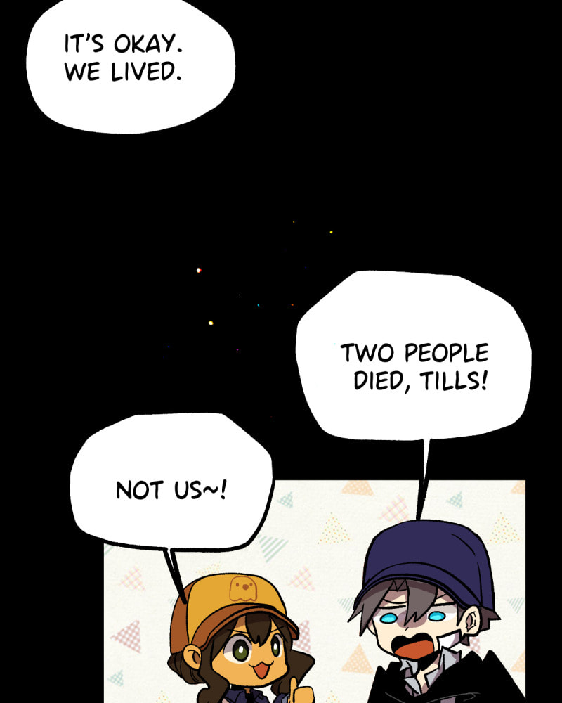 The Little Match Girl Chapter 108 page 52 - 