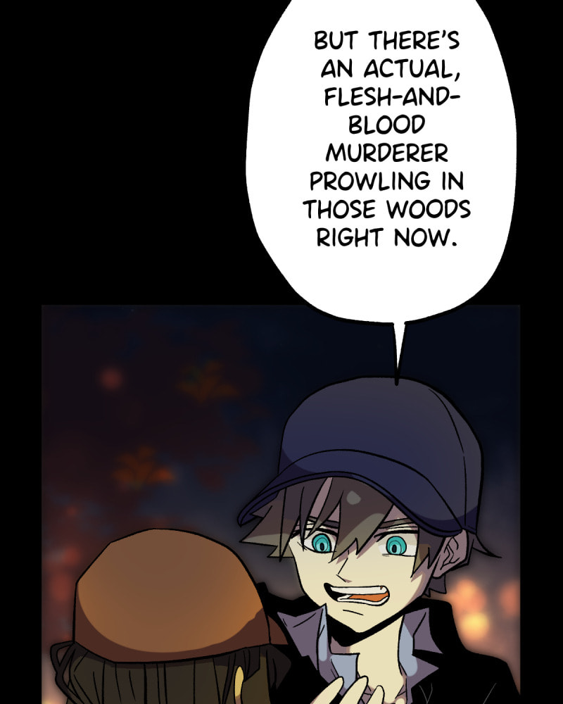 The Little Match Girl Chapter 108 page 54 - 