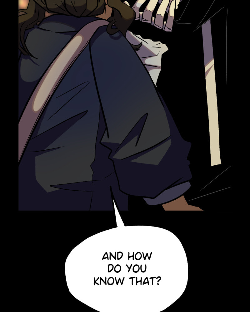 The Little Match Girl Chapter 108 page 55 - 