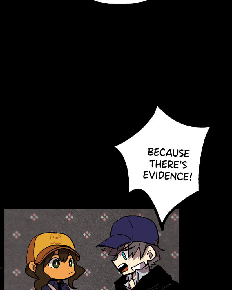 The Little Match Girl Chapter 108 page 56 - 