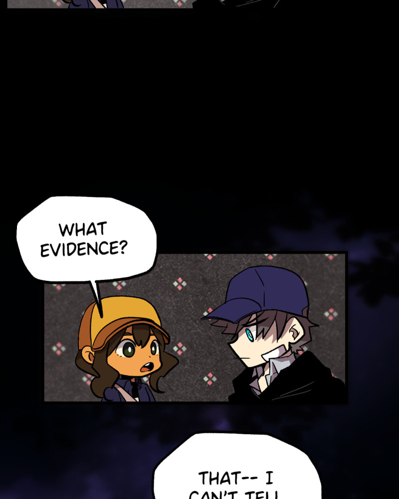 The Little Match Girl Chapter 108 page 57 - 