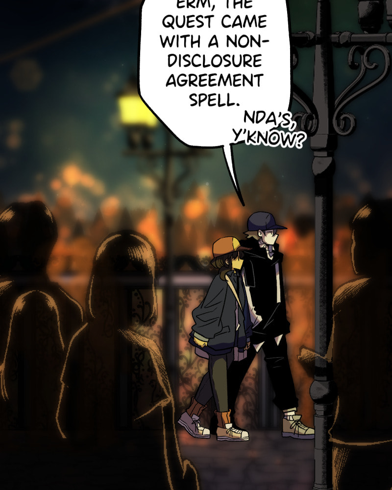 The Little Match Girl Chapter 108 page 59 - 