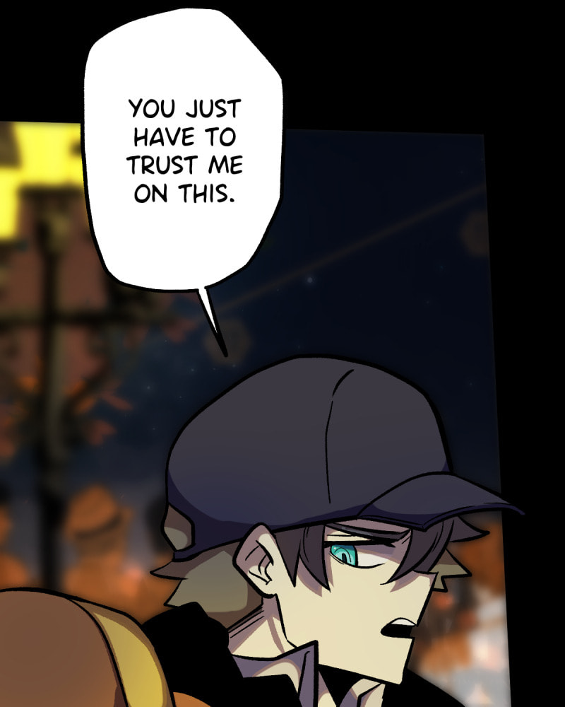 The Little Match Girl Chapter 108 page 61 - 