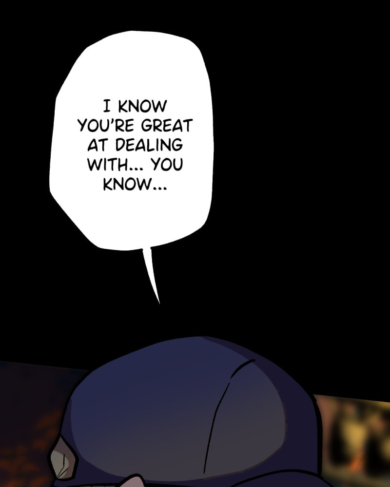 The Little Match Girl Chapter 108 page 63 - 