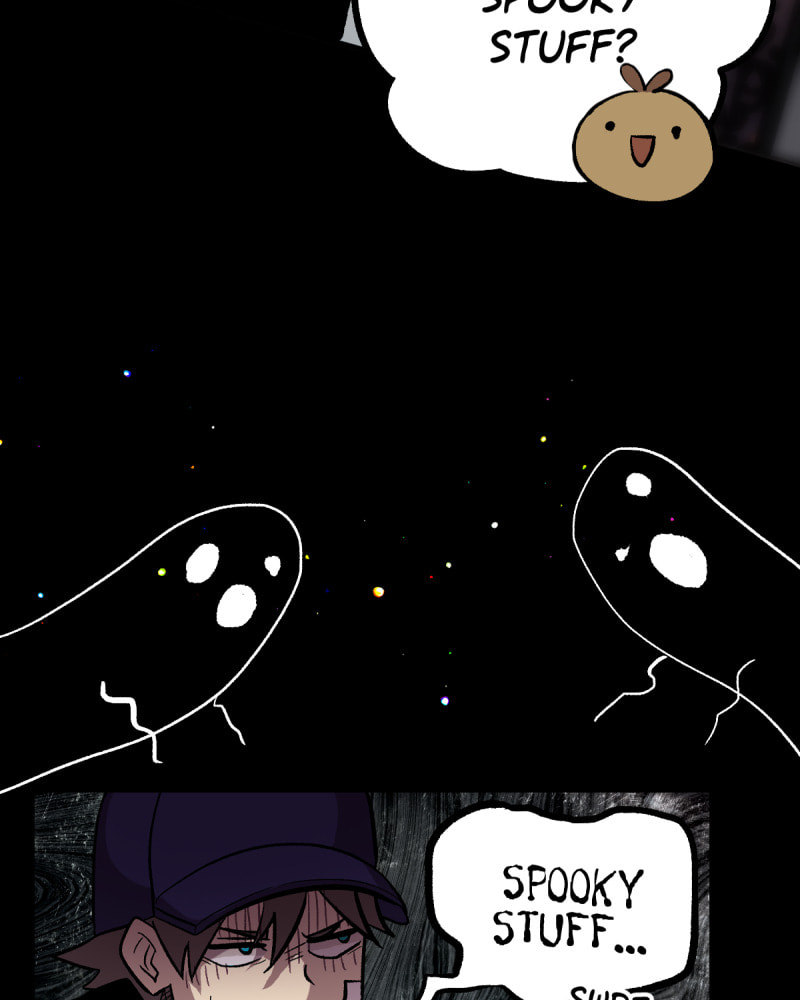 The Little Match Girl Chapter 108 page 65 - 